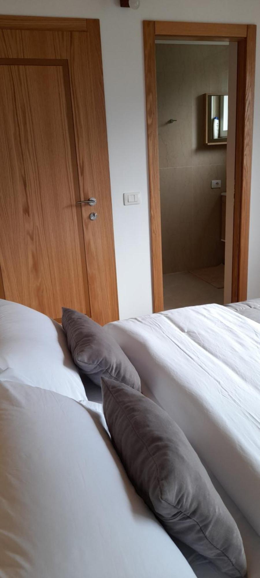 Guesthouse Dritan Tethorja テス 部屋 写真